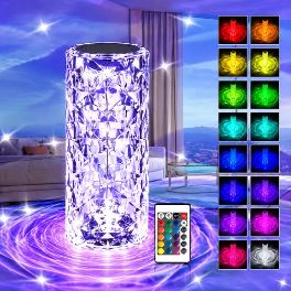 Table Lamp: The Guide to Finding the Best Lamp for Your Home.