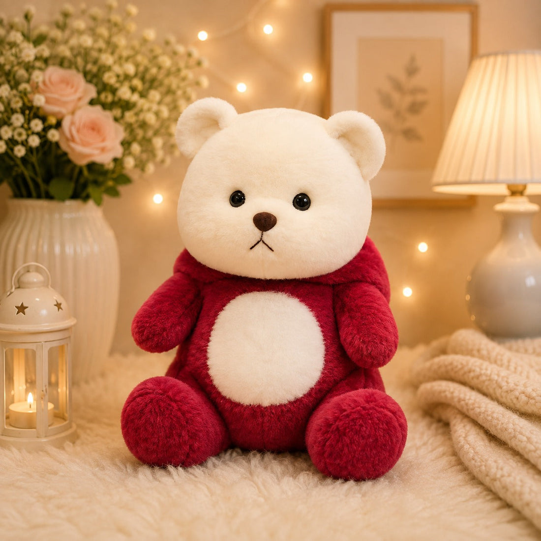 Stuffed Toy: The Ultimate Guide to Choosing the Best Soft Toys for Kids in Pakistan