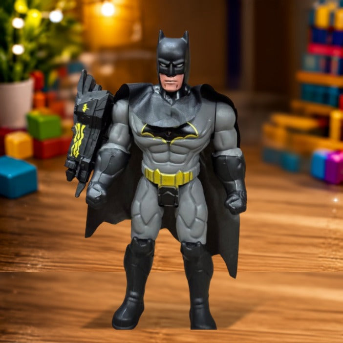 A Batman Action super Hero