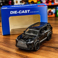 Lexus LX600 Die-Cast Toy